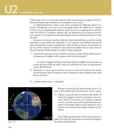 Page Din Mica En La Naturaleza El Movimiento